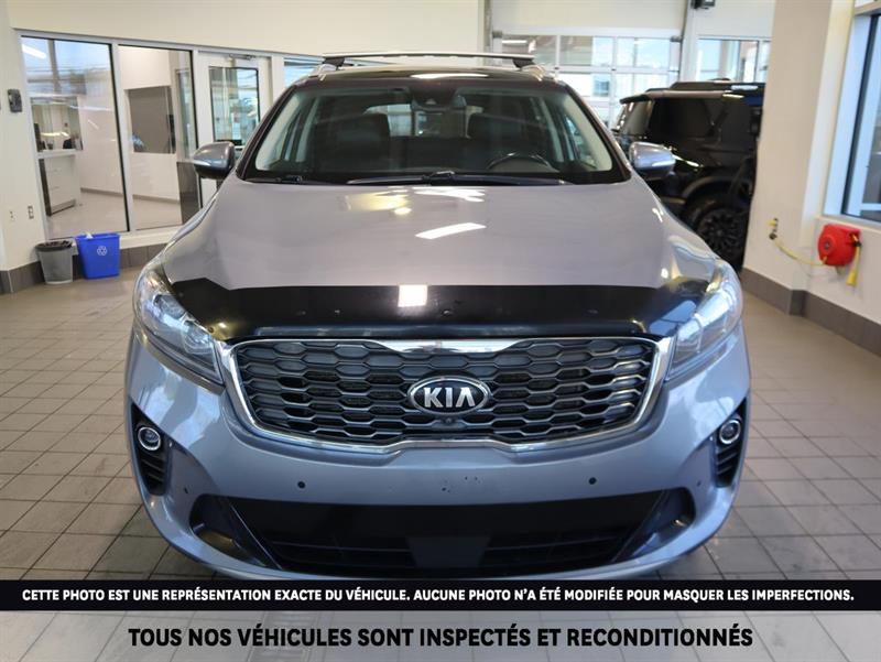 kia Sorento 2020 - 6