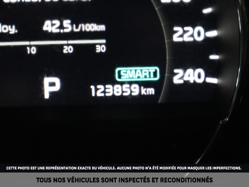 kia Sorento 2020 - 7