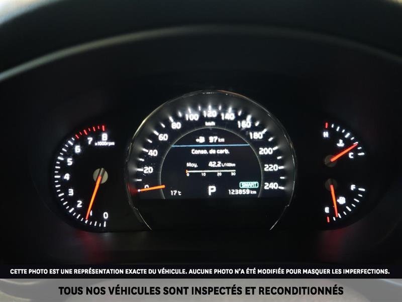 kia Sorento 2020 - 8