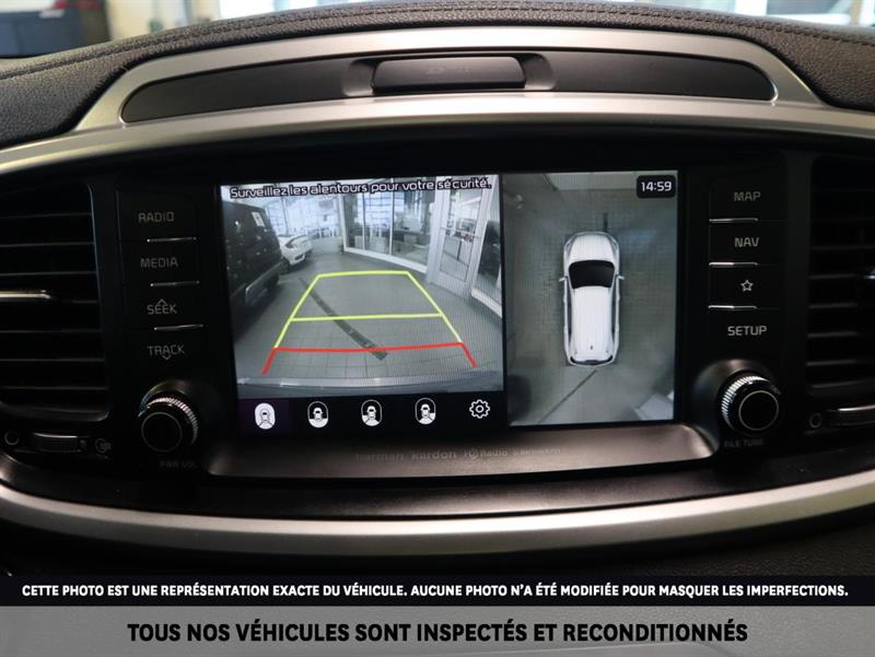 kia Sorento 2020 - 10