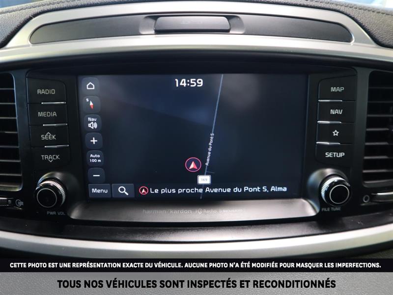 kia Sorento 2020 - 11