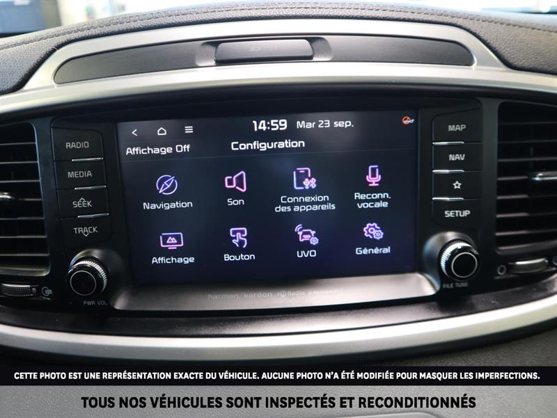 kia Sorento 2020 - 12