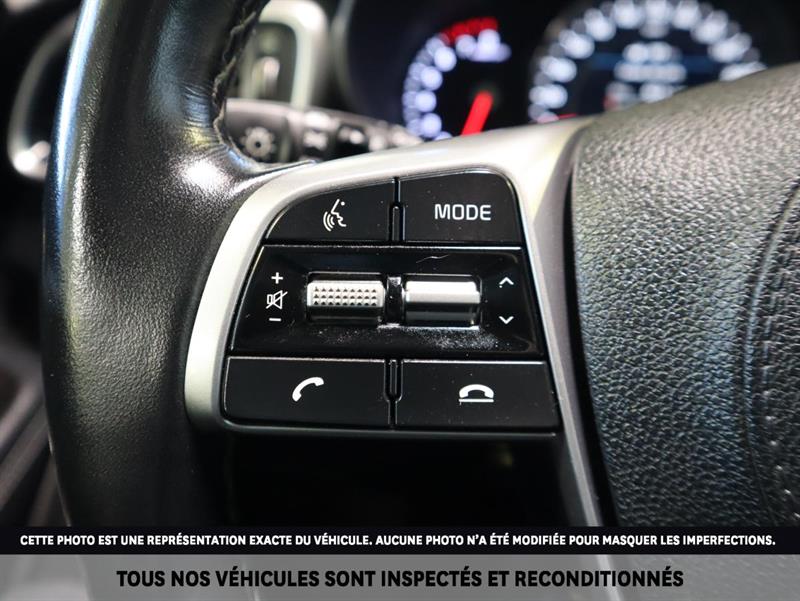 kia Sorento 2020 - 13