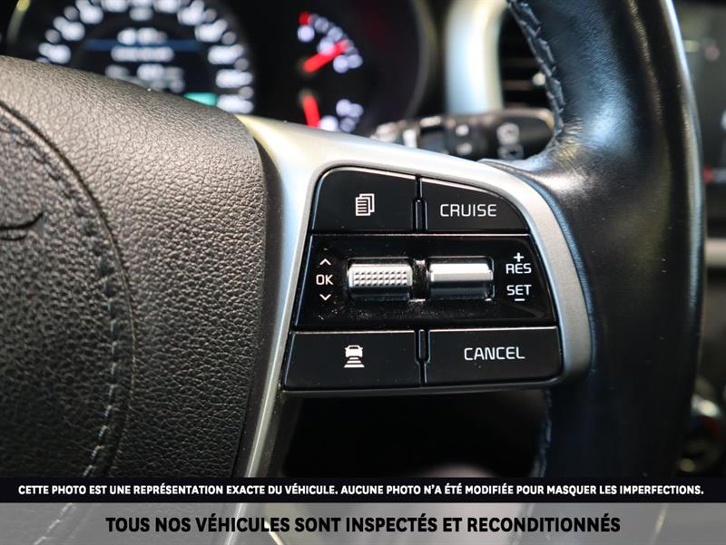 kia Sorento 2020 - 14