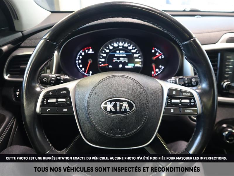 kia Sorento 2020 - 15