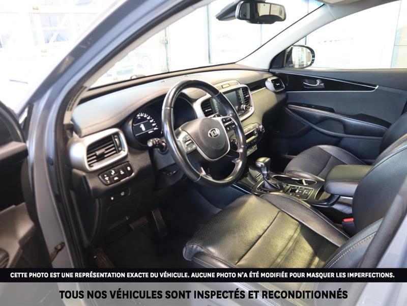 kia Sorento 2020 - 17