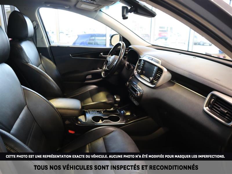 kia Sorento 2020 - 18