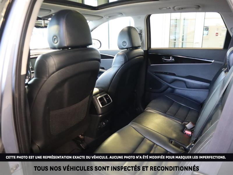 kia Sorento 2020 - 19