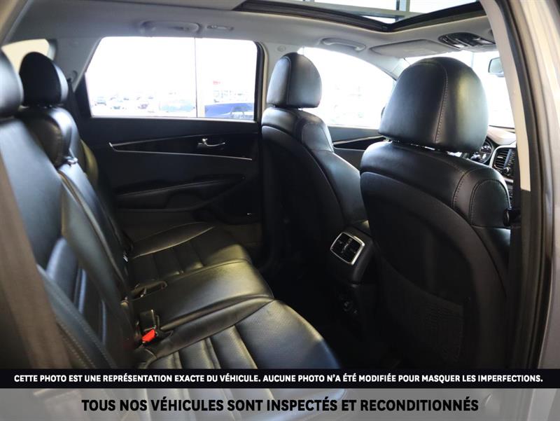 kia Sorento 2020 - 20