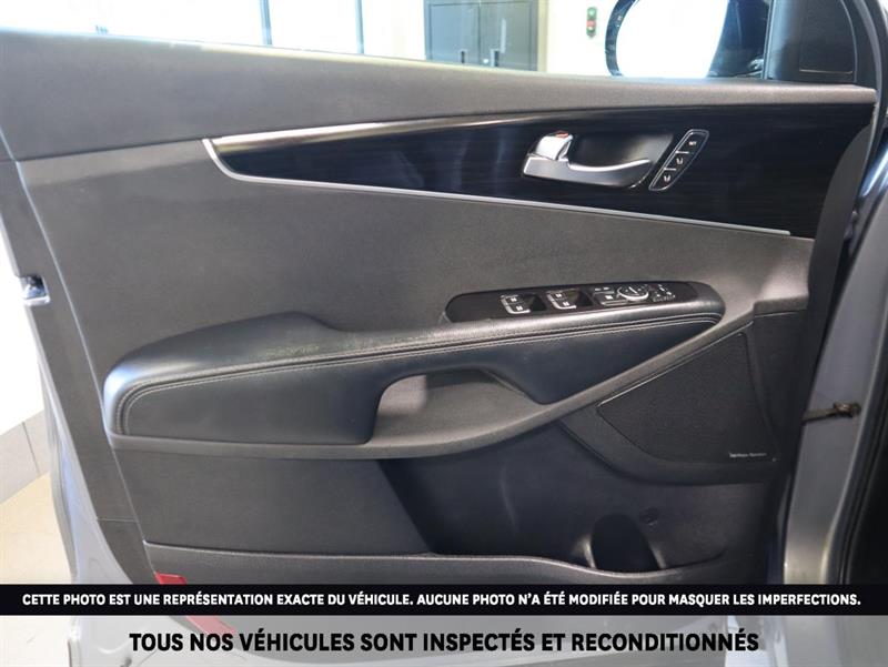 kia Sorento 2020 - 21