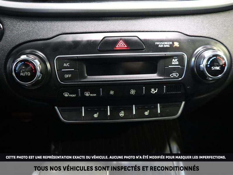 kia Sorento 2020 - 25