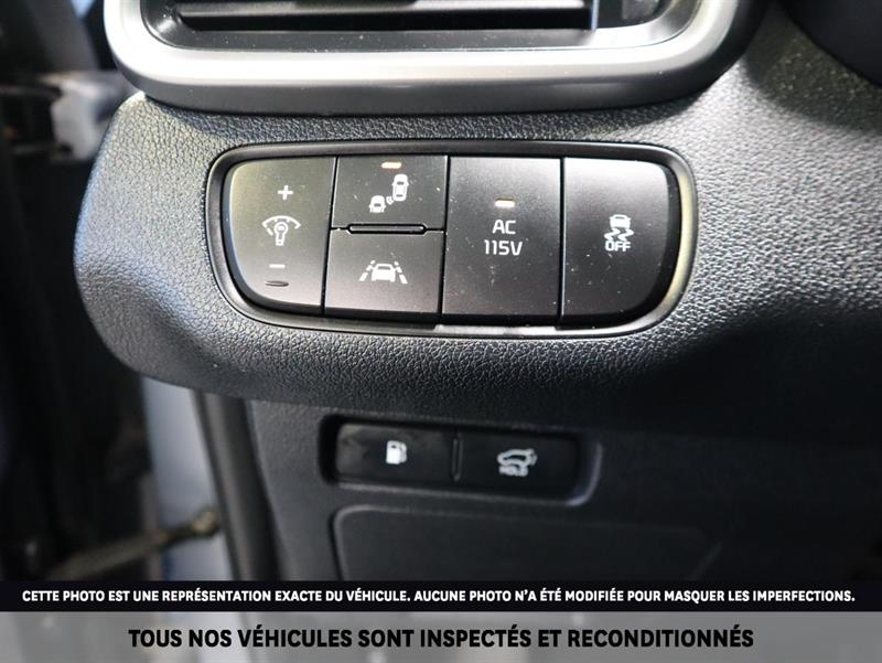 kia Sorento 2020 - 26