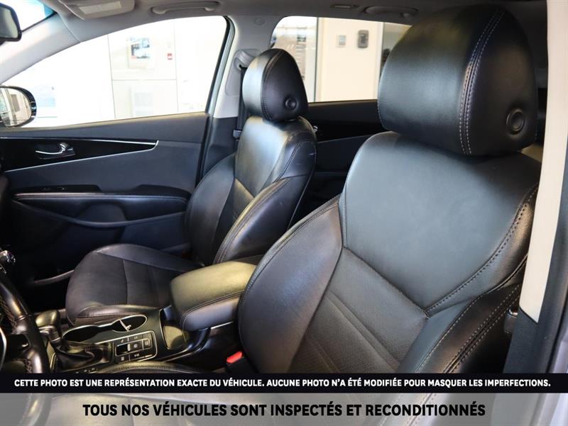 kia Sorento 2020 - 36