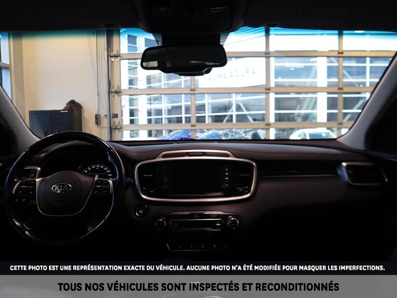 kia Sorento 2020 - 37
