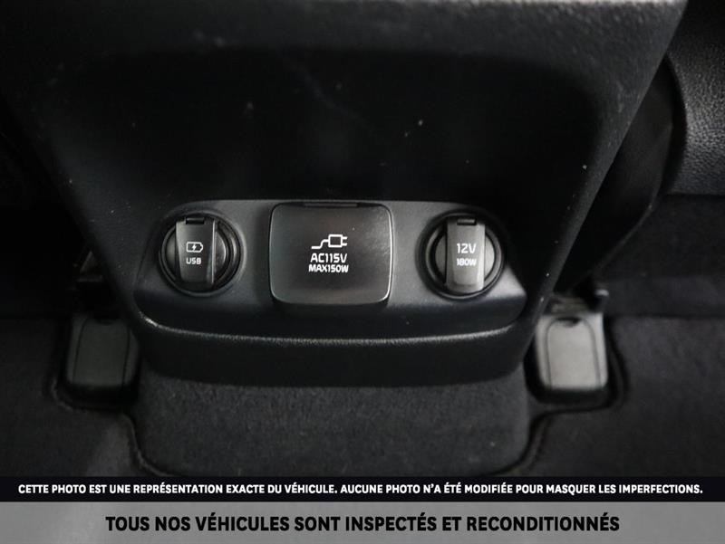 kia Sorento 2020 - 38