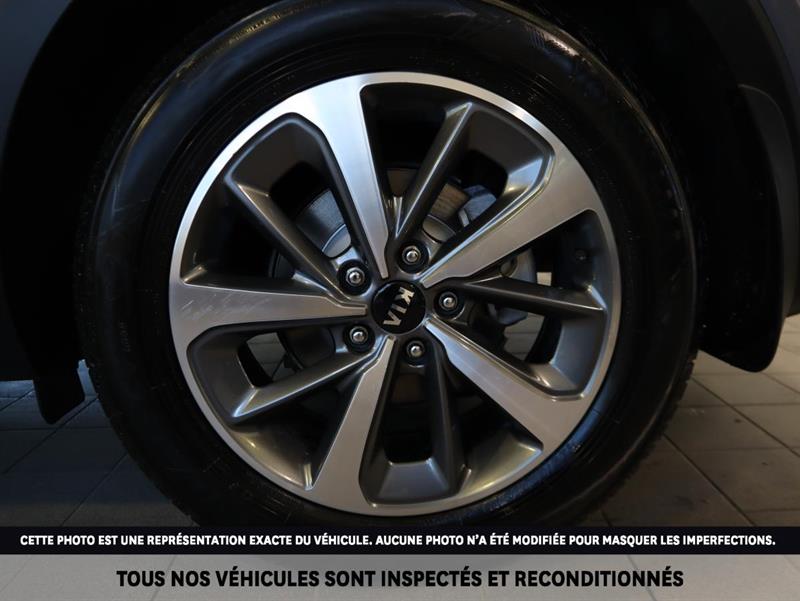 kia Sorento 2020 - 42