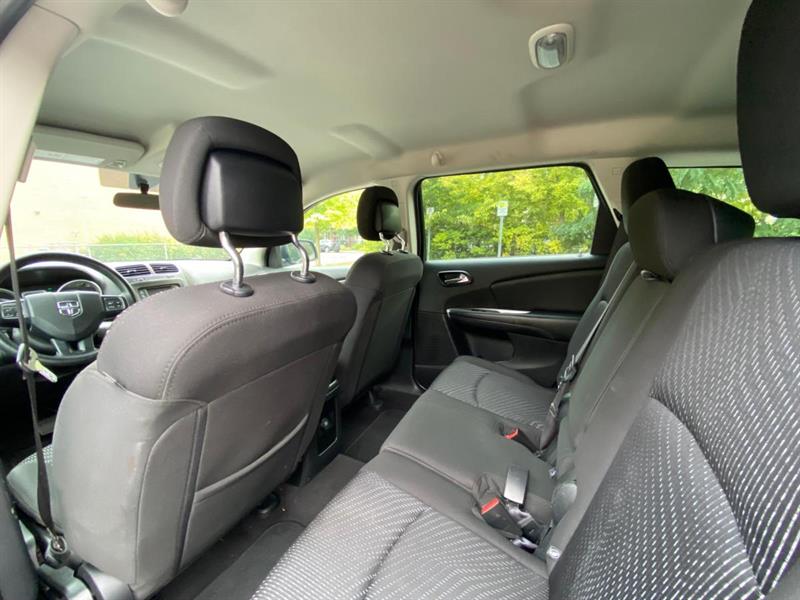 dodge Journey 2015 - 3