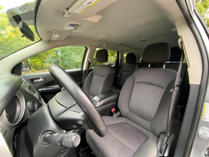 dodge Journey 2015 - 4