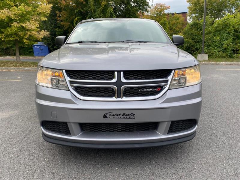 dodge Journey 2015 - 5