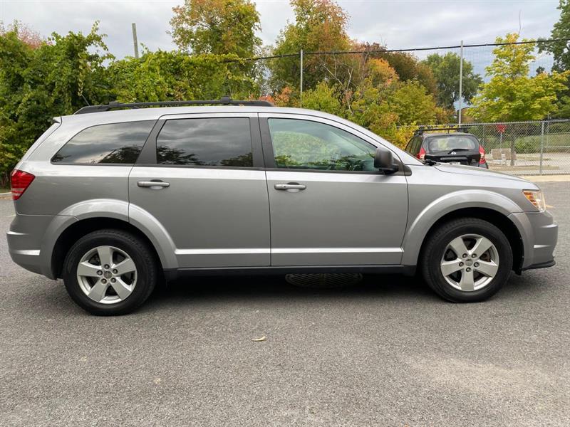 dodge Journey 2015 - 10