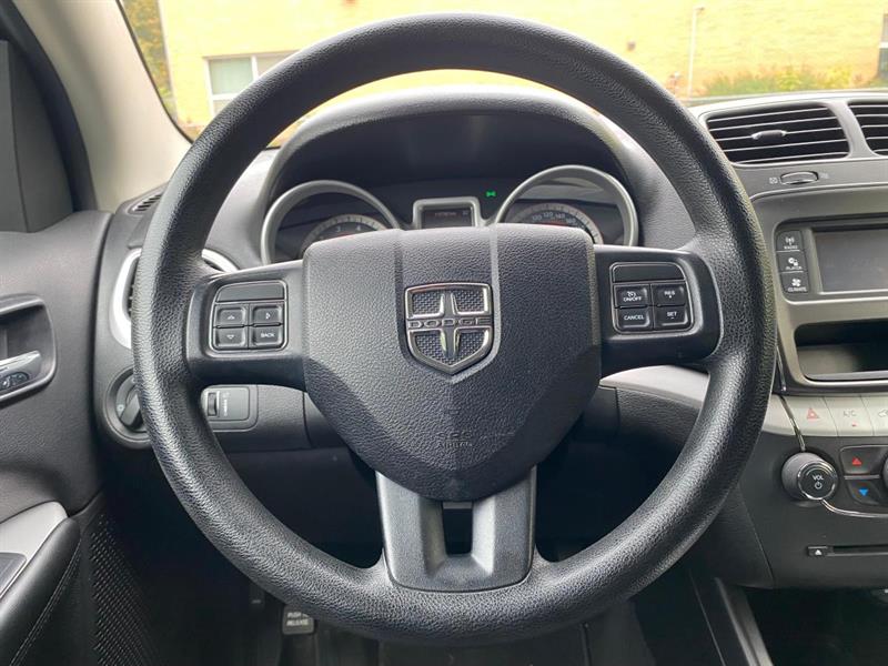 dodge Journey 2015 - 12