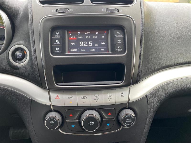 dodge Journey 2015 - 14