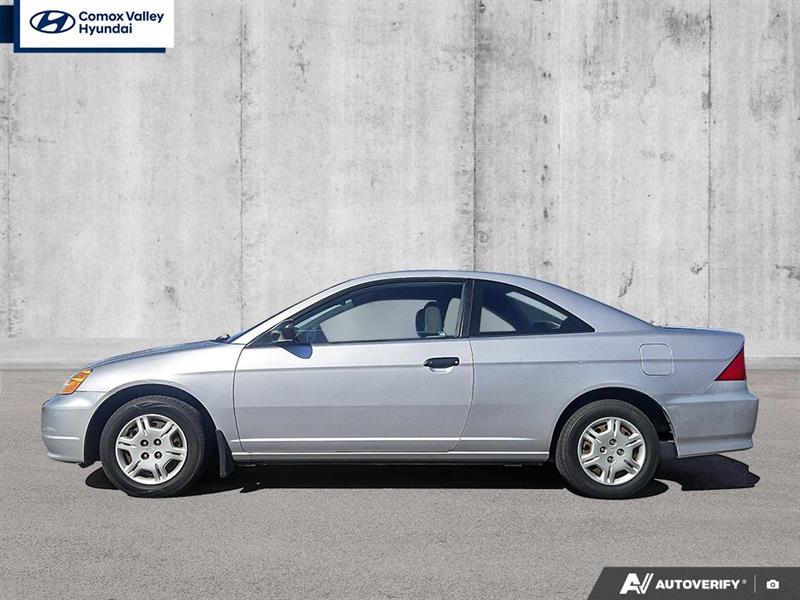 honda Civic 2002 - 2