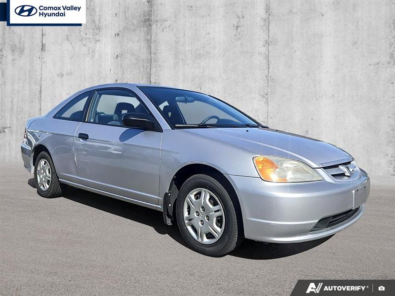 honda Civic 2002 - 9