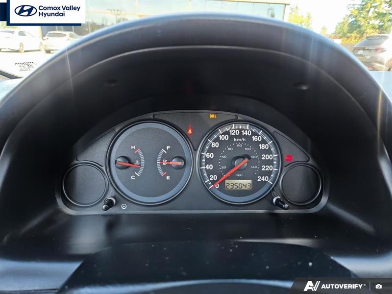 honda Civic 2002 - 17