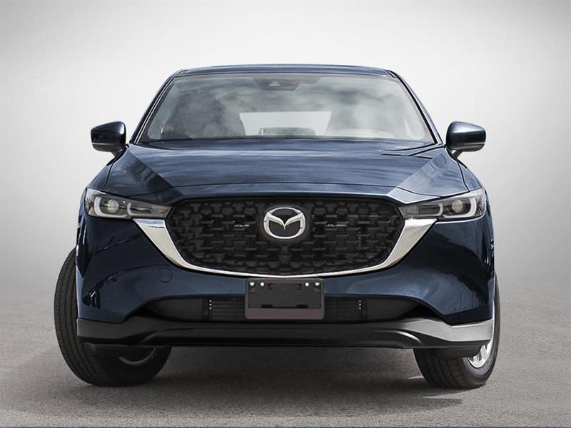 mazda CX-5 2025 - 2