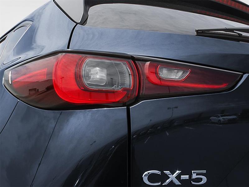 mazda CX-5 2025 - 10