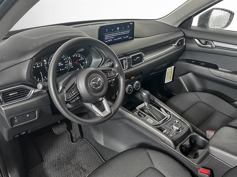 mazda CX-5 2025 - 11