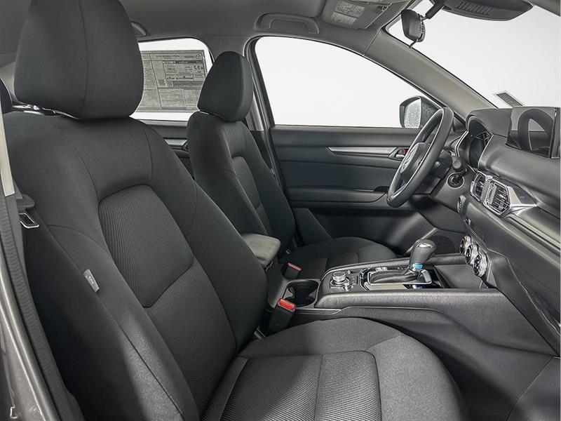 mazda CX-5 2025 - 20