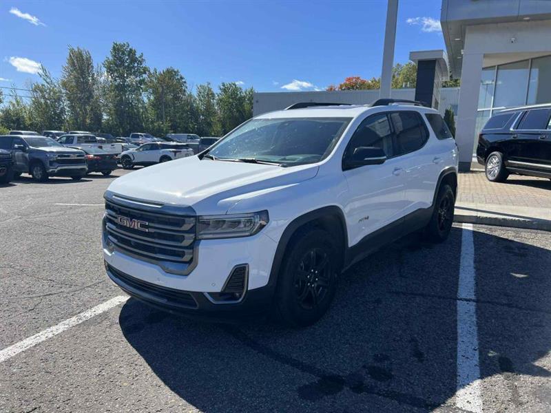 gmc Acadia 2023 - 1