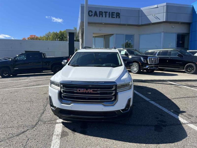 gmc Acadia 2023 - 2