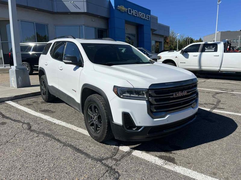 gmc Acadia 2023 - 3