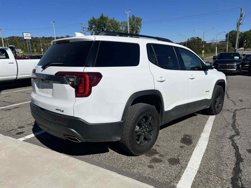 gmc Acadia 2023 - 5