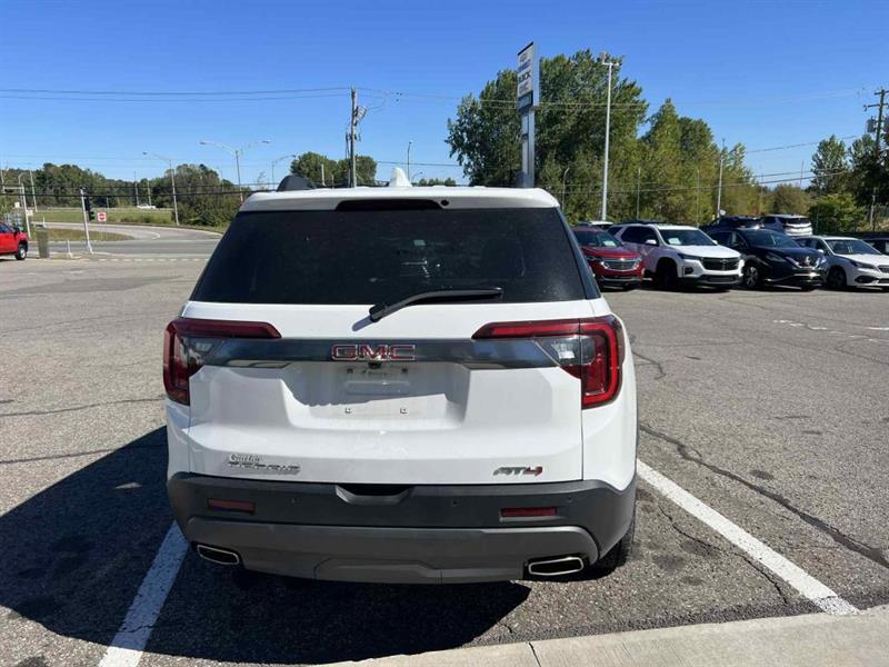 gmc Acadia 2023 - 6
