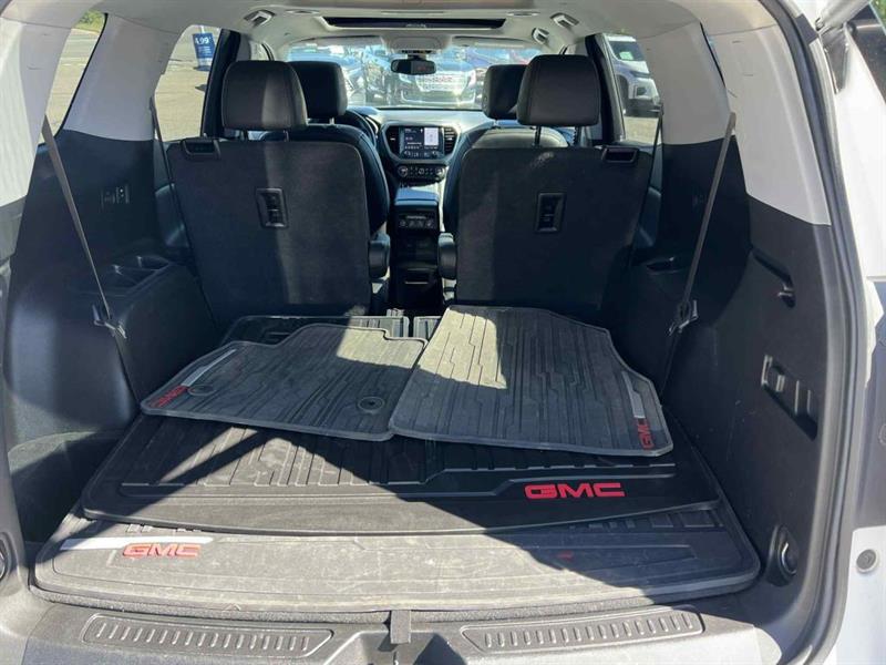 gmc Acadia 2023 - 7