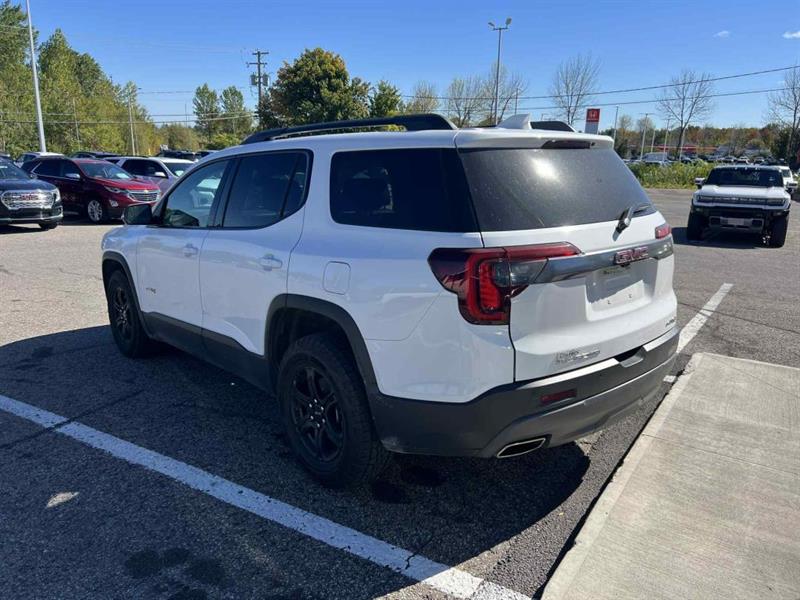 gmc Acadia 2023 - 9