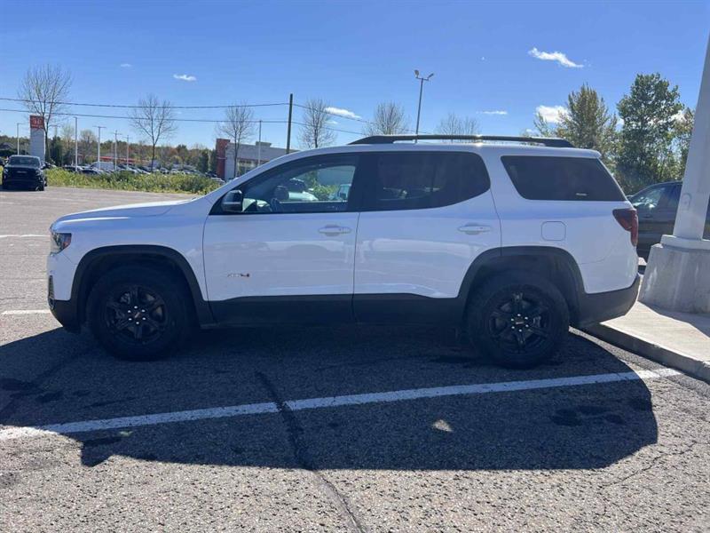 gmc Acadia 2023 - 10