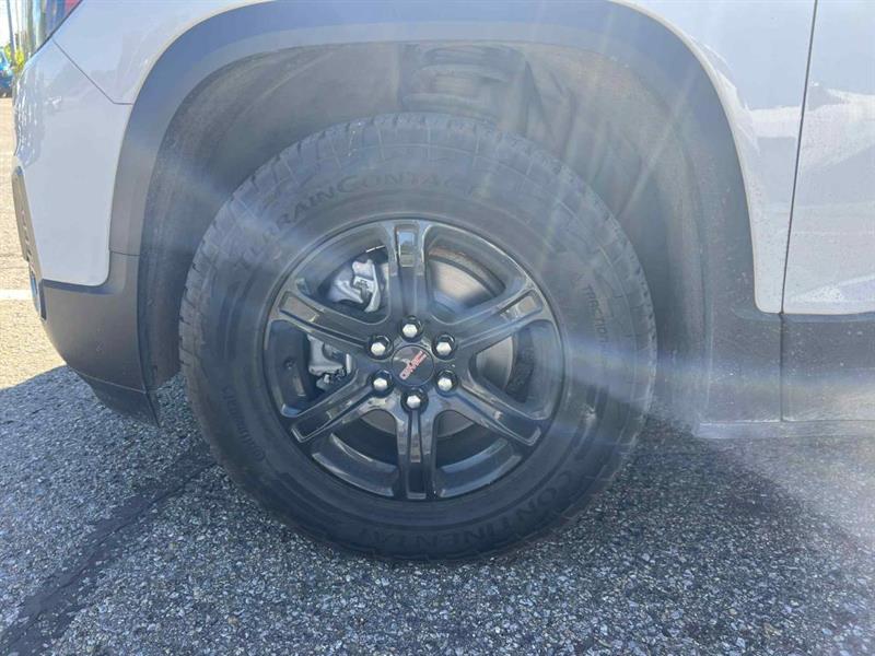 gmc Acadia 2023 - 11