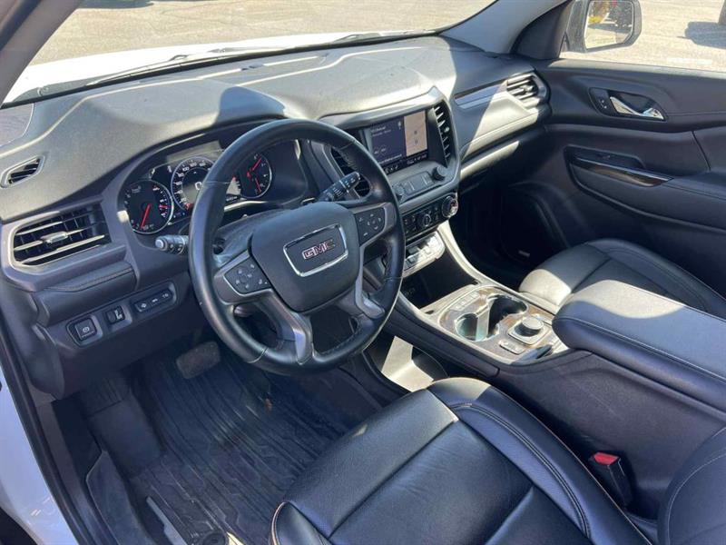 gmc Acadia 2023 - 12