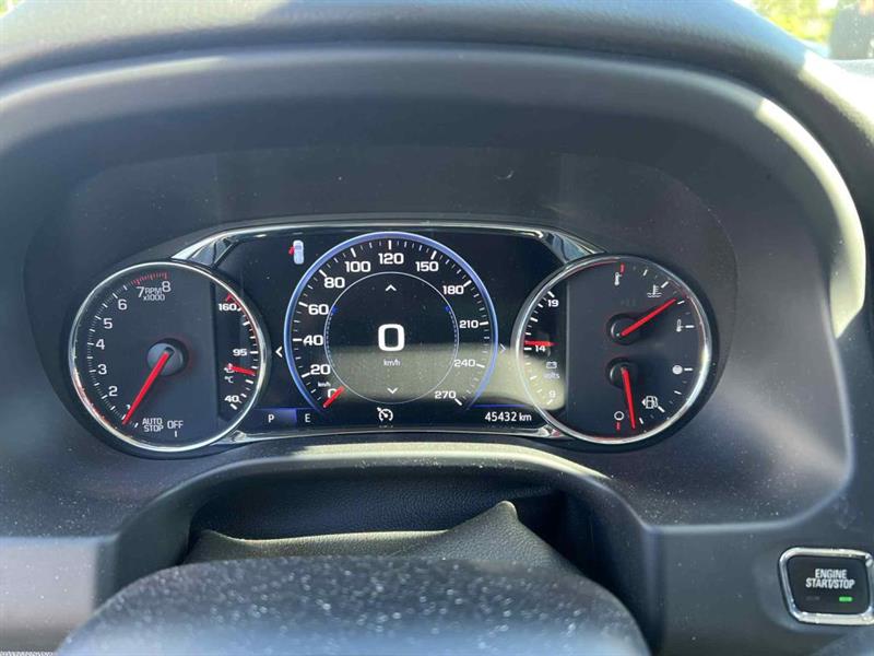 gmc Acadia 2023 - 13