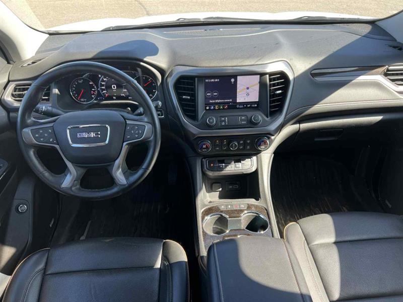 gmc Acadia 2023 - 14
