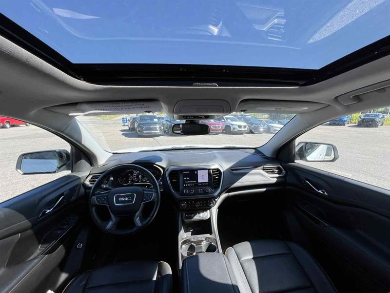 gmc Acadia 2023 - 15