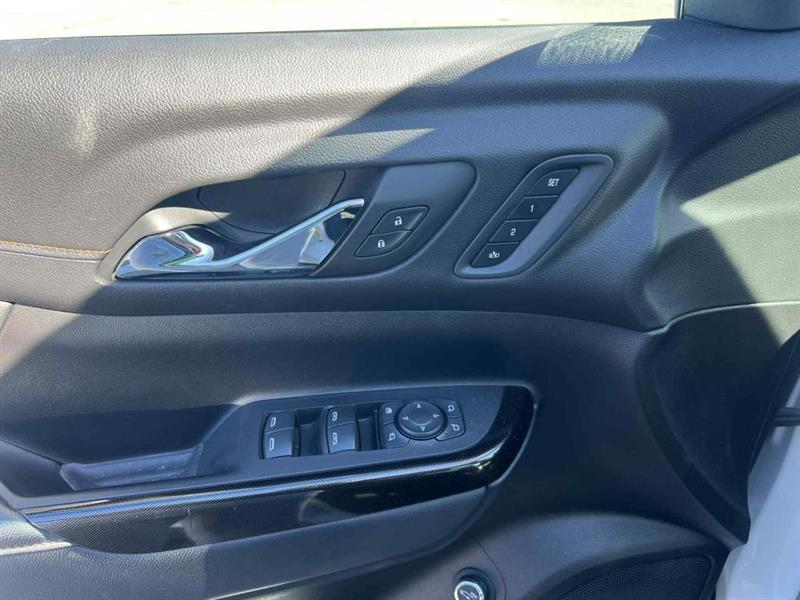 gmc Acadia 2023 - 16