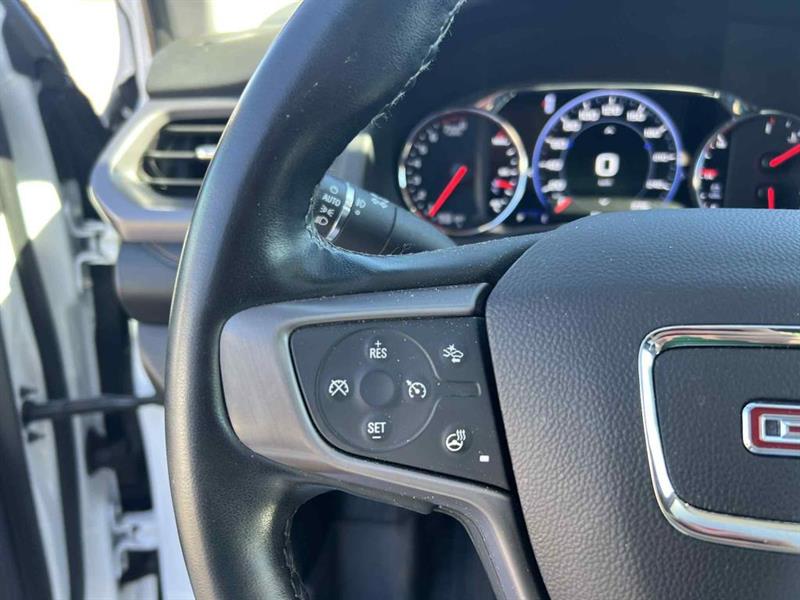 gmc Acadia 2023 - 18
