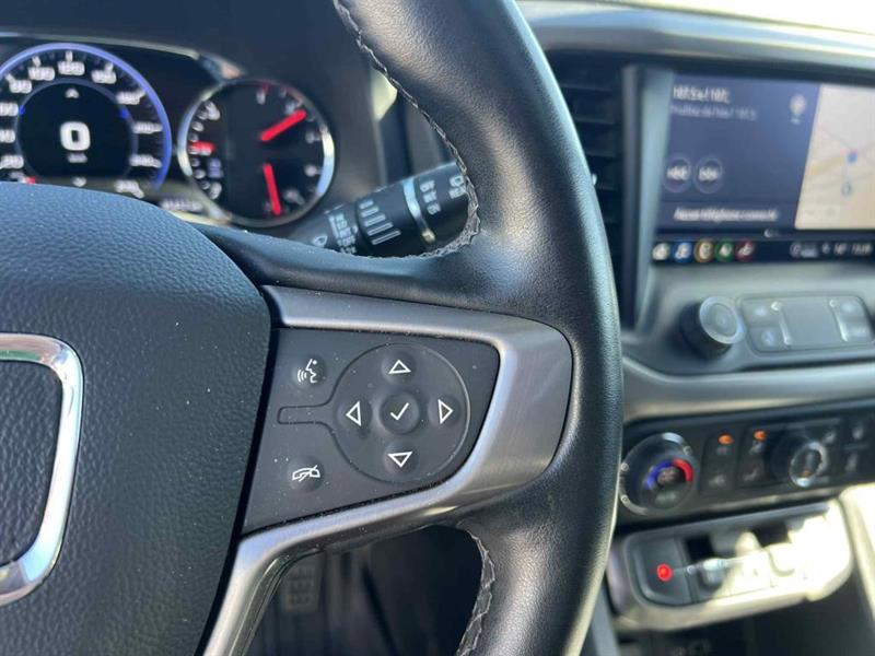 gmc Acadia 2023 - 19