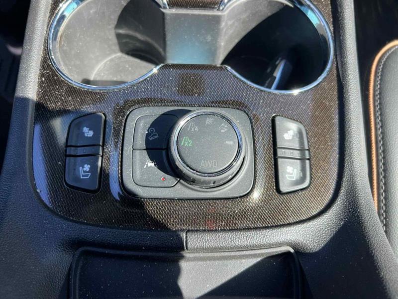gmc Acadia 2023 - 20